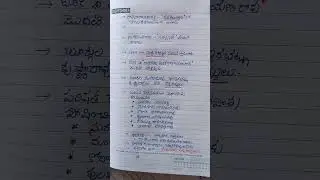 TELANGANA KAVULU