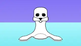 Newgrounds' Club a Seal - Full Series | [NOT FOR KIDS, 18+!!!!!] | [FOUND NEWGROUNDS MEDIA]