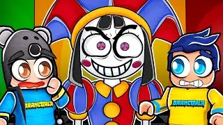 HISTÓRIA DO CIRCO DIGITAL NO ROBLOX - Brancoala Games