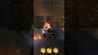 Getting Revenge On Vilkas