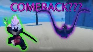 Is GPO Making A Comeback???