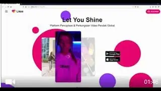 Likee upload videos pc