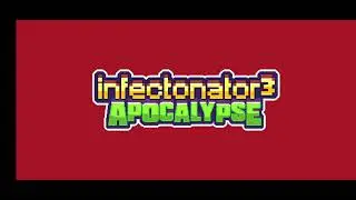 Infectonator #1