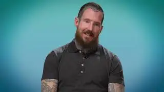 2024 Creative Bravos Award Recipients - Archetype Tattoo, owned by Ben Shaw
