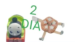 Faltan 1 d&iacute;as