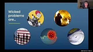 Presidio Admissions Faculty Showcase