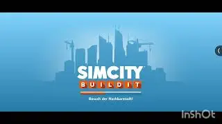 Expanding the city SimCity Build it part 17