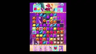 Candy Blast Mania Level 144