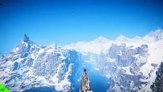 Starting my Viking Journey in AC Valhalla | #1