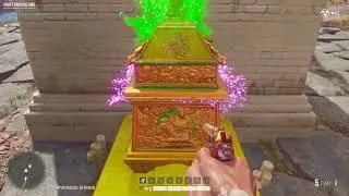 SMG LOCATION - Far Cry 6 DLC Pagan Control Walkthrough Map Guide