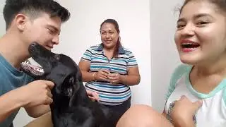 Johana le dedica una canción a los suscriptores
