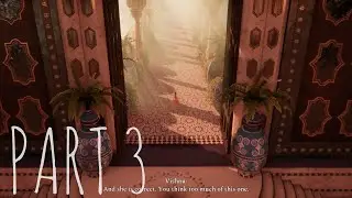 RAJI : AN ANCIENT EPIC Full Walkthrough Gameplay Part 3 [1080p Ultra] Boss Fight  - No Commentary