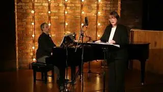 Nadia Boulanger: 'Le beau navire' - Elizabeth Hilliard (soprano) and David Bremner (piano)