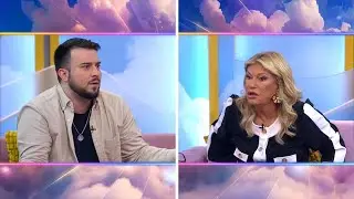 Francisco Monteiro arrasa o jogo de Miguel Vicente e Cinha Jardim defende: «Não exageres!»