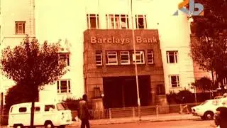 Indegenous Banks: A History of Banking in Kenya