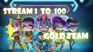 NEW Cyball Reborn [Day 20]