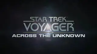 Voyager - Across the Unknown - Demo 🕹️ Gameplay