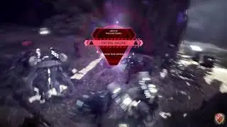 Anthem: Triple threat, Titans, Getting that Corium {STORY SPOILERS}