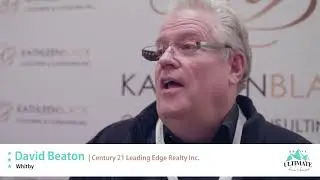 David Beaton - Ultimate Team Summit