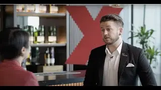 Imagine Next Regional Campaign Teaser (TEDxSingaporeStudio)