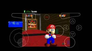 15:56 MOBILE (FIRST EVER!) NO LBLJ 16 STAR