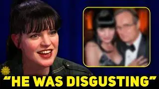 At 56, Pauley Perrette Finally Breaks Silence and Confirms The Rumors