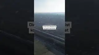 Kommt endlich eine neue ICE-Strecke zwischen Hamburg und Hannover? #deutschebahn #hannover #rtlnord