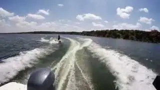 Lake Allen Henry Wakeboard edit