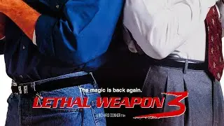 LETHAL WEAPON 3 LIVE WATCH PARTY