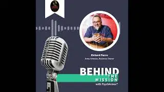 BTM150 - Richard Fierro - Diversity, Service, and Sacrifice