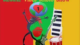 Mighty Diamonds : Jah Will Work It Out ; Reggae Vibes Radio Show Mix