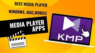 Step-by-Step || How to Download and Install KMPlayer || Best Media Player || 4k video play