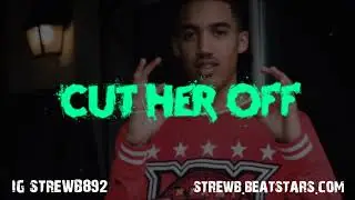 [FREE] Mike Sherm Type Beat 2018 - Cut Her Off