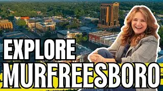 These Amazing New Homes Are Changing Murfreesboro, Tennessee
