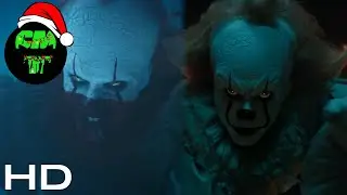 Pennywise: 