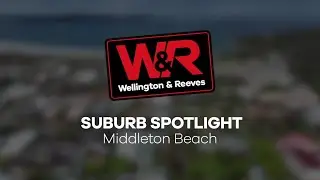 Thinking of a Coastal Move? Middleton Beach Will Steal Your Heart!