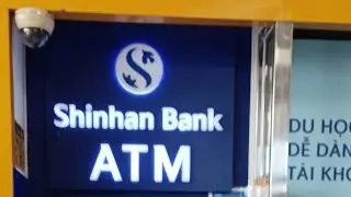 How To Find an ATM In Vietnam???