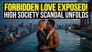 A Socialite&rsquo;s Secret Love Story That Exposed High Society