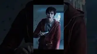 Zombie in love 🤭 #movie #edit #netflix #zombie #love #viral #viralvideo #shorts