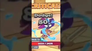 *NEW* *DODGE* in battle update | prodigy math game