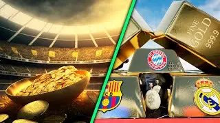 Which Football Club Has The Highest Salary Spend?