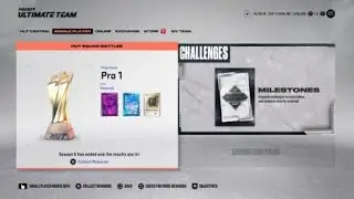 NHL 23 PS4 Hut | Squad Battles Rewards 11/24/22