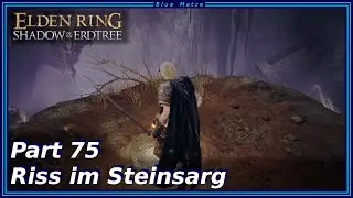 Elden Ring: SotE Mini (NG++) #75 - Riss im Steinsarg