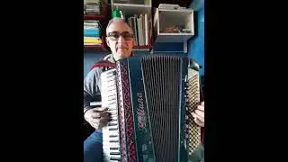 Lezioni di Fisarmonica N.15 Benedetto Pipoli - Le crome, studio base, teoria e pratica