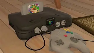 [SFM] A Thank You To Nintendo