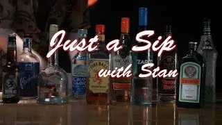 Just a Sip with Stan - The Ten Commandements