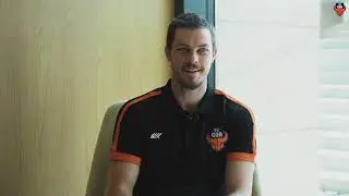 Gaur Talk - James Donachie