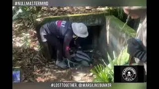 Marsiling Bunker #losttogether