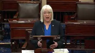 Senator Murray Condemns Trump’s Brazen & Unconstitutional Act of War in Venezuela
