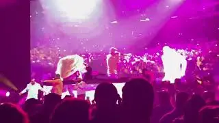 JT Money - Who Dat (Live at the FLA Live Arena in Sunrise,FL on 2/12/2022)
